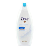 Dove Body Wash Gentle Exfoliating 200ml - YehChez.pk
